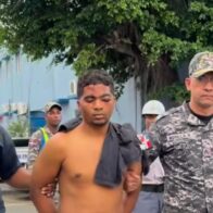 “Yo soy una víctima”: joven acusado de tentativa de homicidio en la UASD asegura es inocente