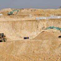 Las tierras raras, el "petróleo" de China clave en la guerra comercial