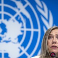 ONU: El éxito de los sistemas de alerta temprana se mide "por las vidas protegidas"