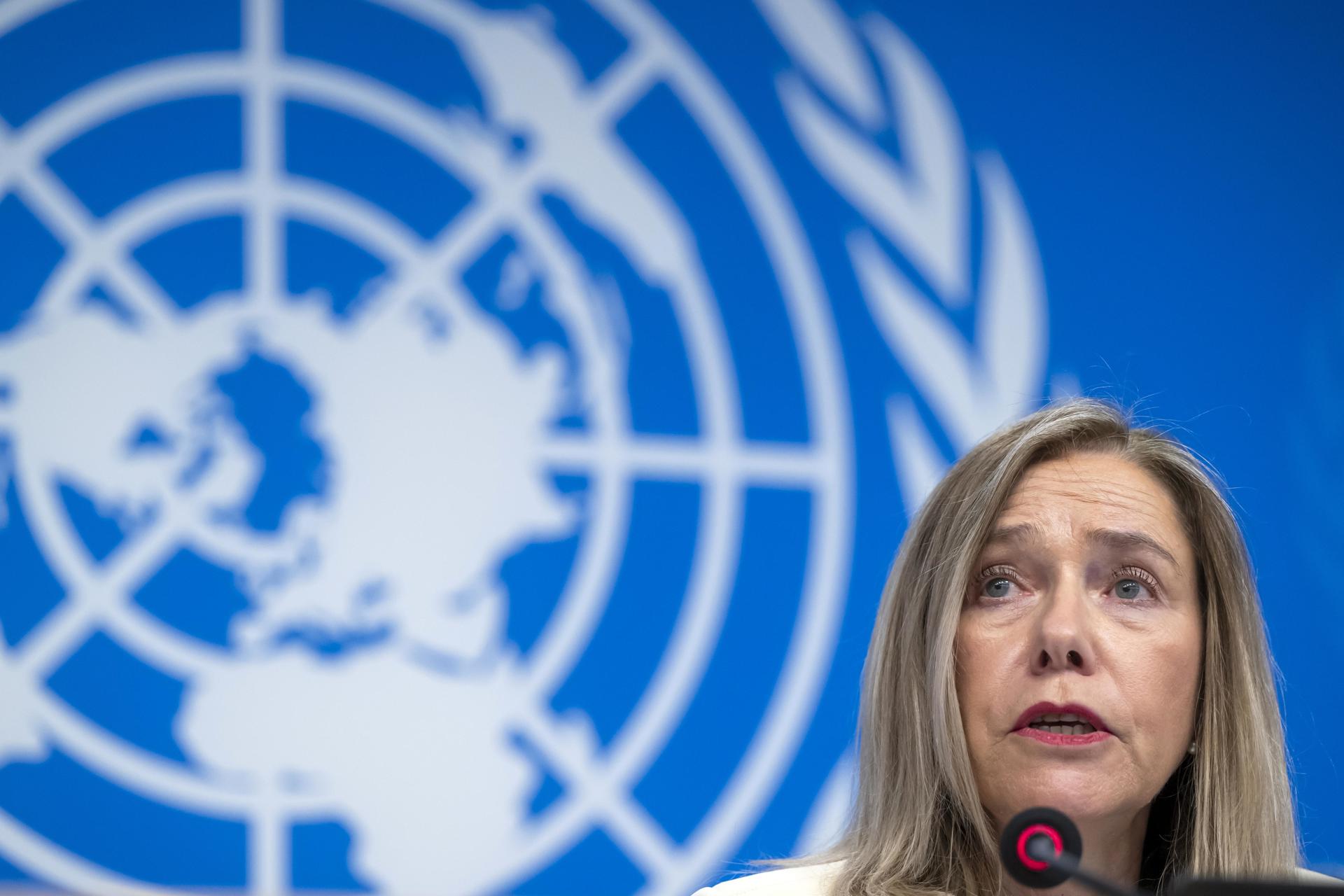 ONU: El éxito de los sistemas de alerta temprana se mide "por las vidas protegidas"