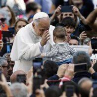 León XIV retomará y actualizará el Pacto Educativo Global impulsado por el papa Francisco