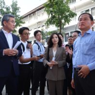 Corea del Sur prohíbe a sus ciudadanos viajar a zonas de Camboya por los centros de estafa