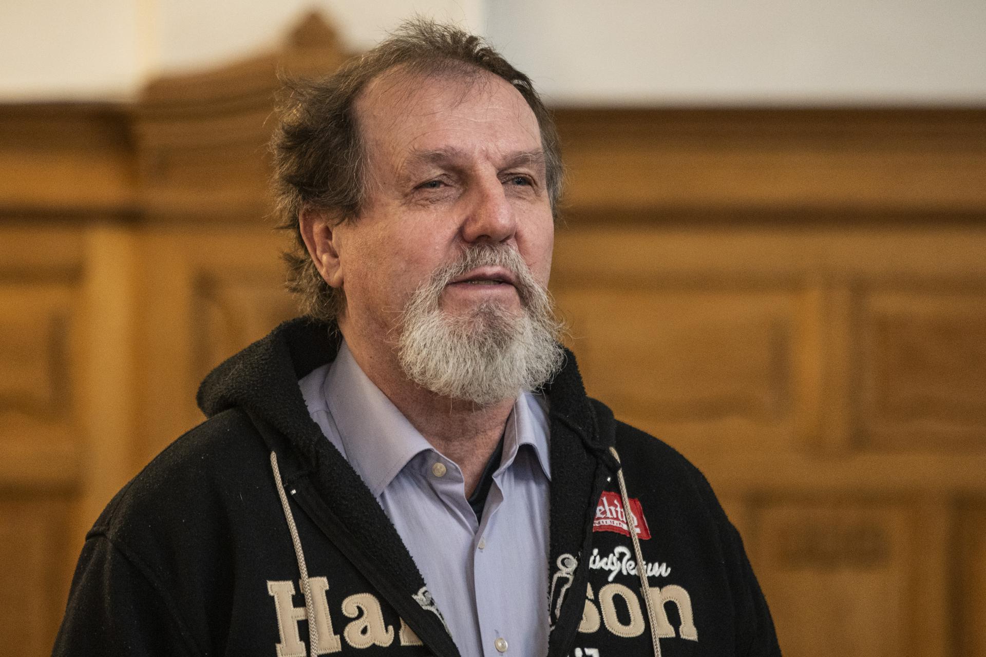 Condenan a 21 años de prisión al hombre que atentó contra el primer ministro eslovaco Fico