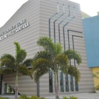 Pacientes asaltados dentro del hospital Marcelino Vélez