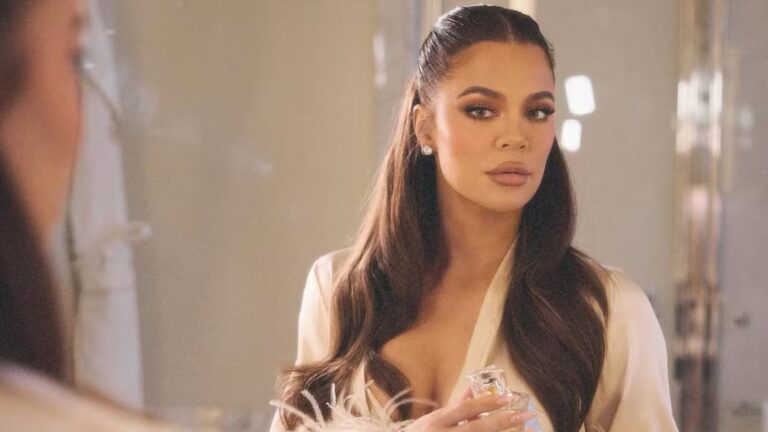 Khloé Kardashian asegura que lleva 3 años sin relaciones sexuales: “Me siento genial”
