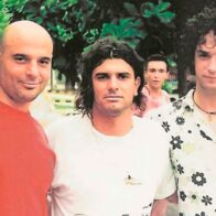 El día que Soda Stereo fue telonero de Rikarena en Barranquilla