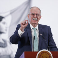 Agricultores mexicanos tachan de "insulto" el "acuerdo" del Gobierno sobre precio del maíz