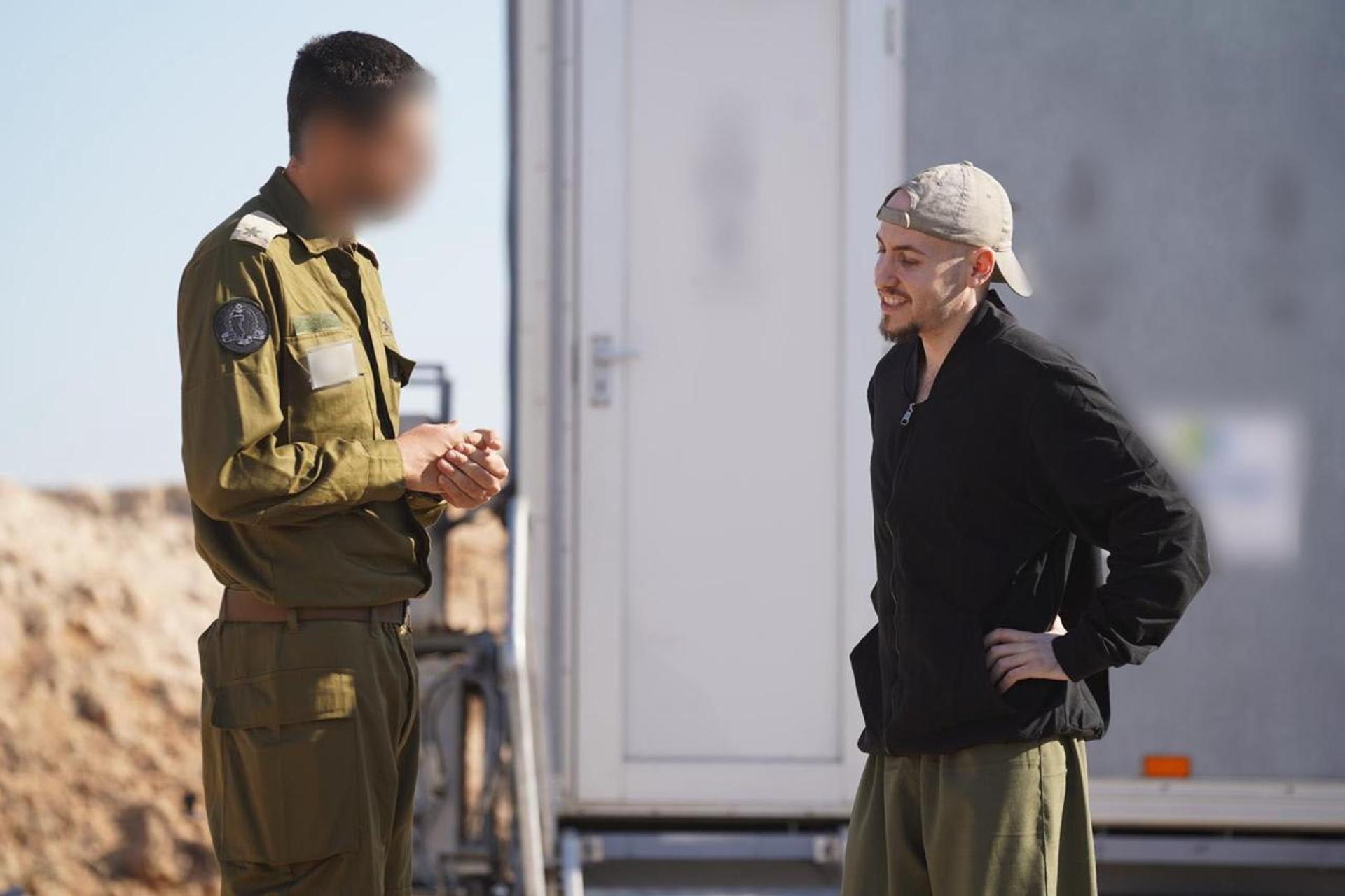 Ejército israelí confirma que los últimos 13 rehenes vivos en Gaza están con la Cruz Roja