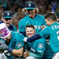 Marineros de Seattle alargan su maldición: otra vez fuera de la Serie Mundial