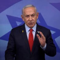 Israel pausa parcialmente sus ataques en Gaza en vísperas de nuevas negociaciones con Hamas