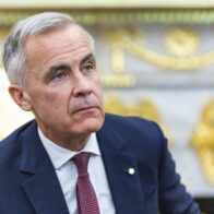 Canadá está en el proceso de redefinir su relación comercial con China, dice Mark Carney
