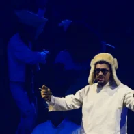 Bad Bunny responde a la polémica por el Super Bowl: "nuestra huella no la podrán borrar"
