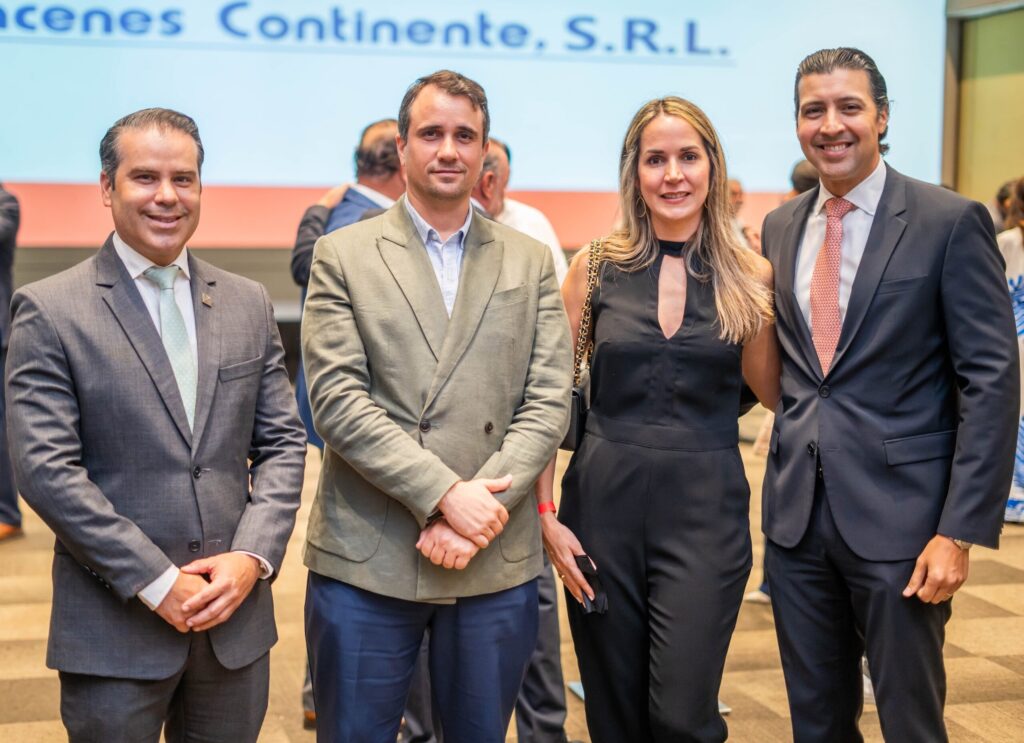 Cámara de Comercio de España en RD celebra tradicional cata de vinos para fortalecer vínculos comerciales