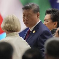 China confirma la reunión de Xi con Trump el jueves en Corea del Sur