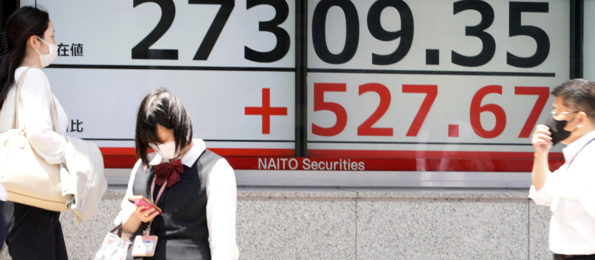 El desempleo en Japón subió al 2,6 % en agosto