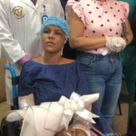 Dictan 30 años de prisión a hombre que dejó por muerta a mujer en cañada en Pedro Brand