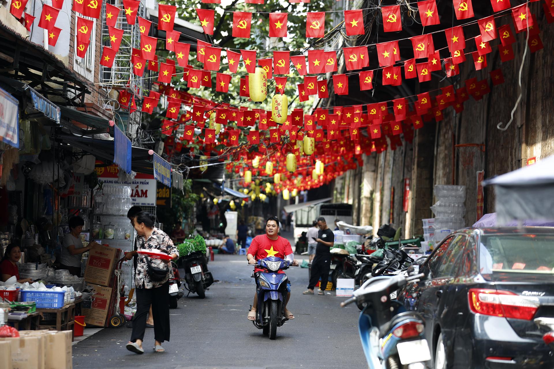 Vietnam se marca un objetivo un crecimiento del 10 % de PIB para 2026
