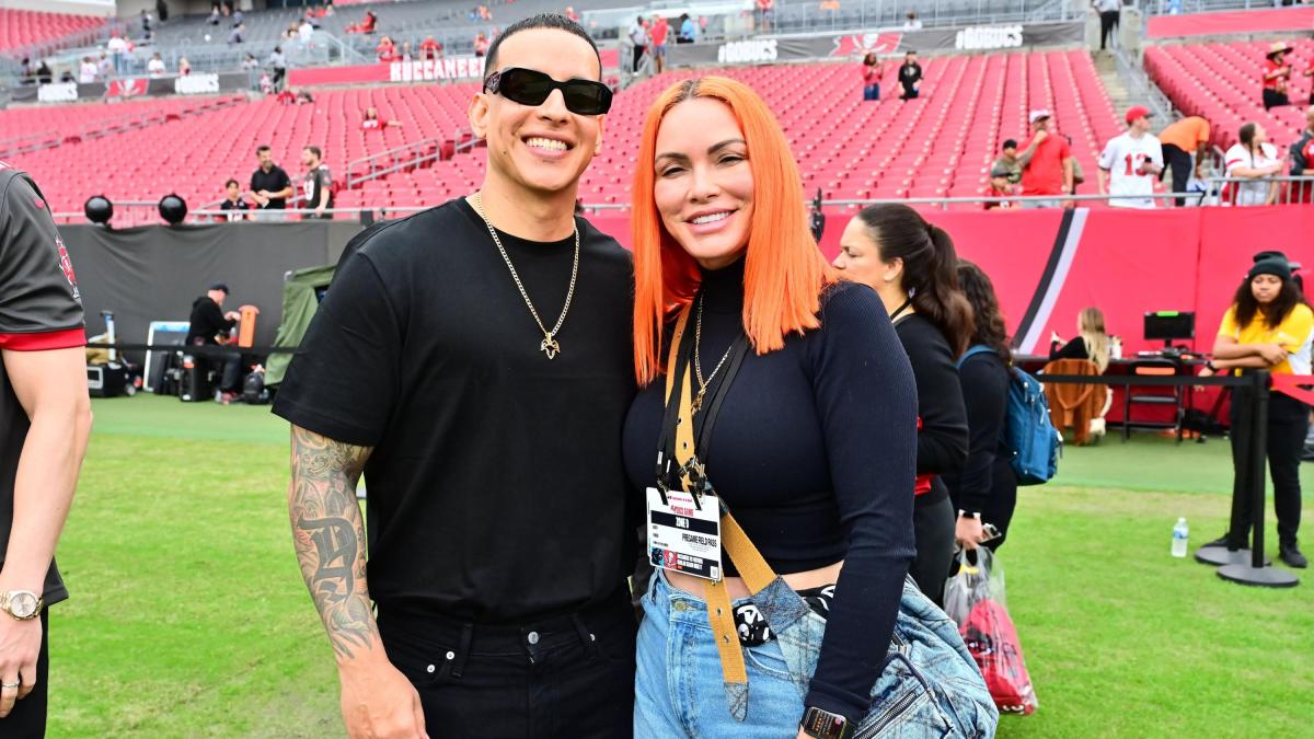 Daddy Yankee y Mireddys González logran acuerdo definitivo en demanda por uso de sus marcas