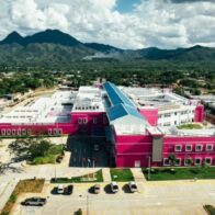 Nicaragua inaugura megaobra hospitalaria con equipamiento de última tecnología