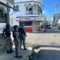 Autoridades investigan incidente en Pueblo Nuevo de Santiago que dejó dos muertos y tres heridos