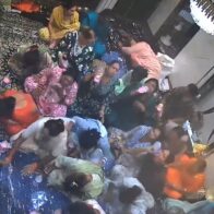 Más de 20 personas transgénero intentan suicidarse juntas ingiriendo limpiador de pisos en la India