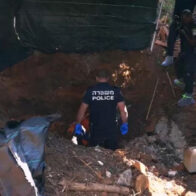 Esconde el cadáver de su madre sobreviviente del Holocausto para cobrar su pensión
