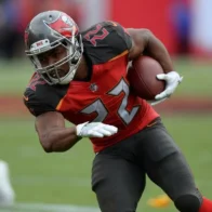 Exjugador de la NFL Doug Martin fallece a sus 36 años