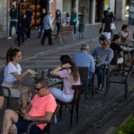 Arrestan a una banda que robó más de 1.000 sillas en España