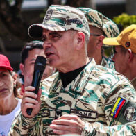 Fuerzas Armadas de Venezuela envían mensaje a quienes piden la invasión de su país