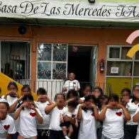Huérfana, explotada y violada: la pesadilla en un albergue de menores en México