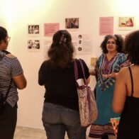 Presentan exposición “Mujeres que otorgan derechos” que destaca la trayectoria de Daisy Cocco de Filippis