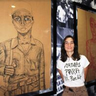 Sigue el descontento y las críticas a la pasada Bienal Nacional de Artes Visuales; artista renuncia a su premio
