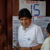 Evo Morales dice que "demostró" que comicios de agosto en Bolivia carecían de legitimidad y legalidad