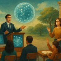 Agenda del día: Miércoles 1ero de octubre de 2025