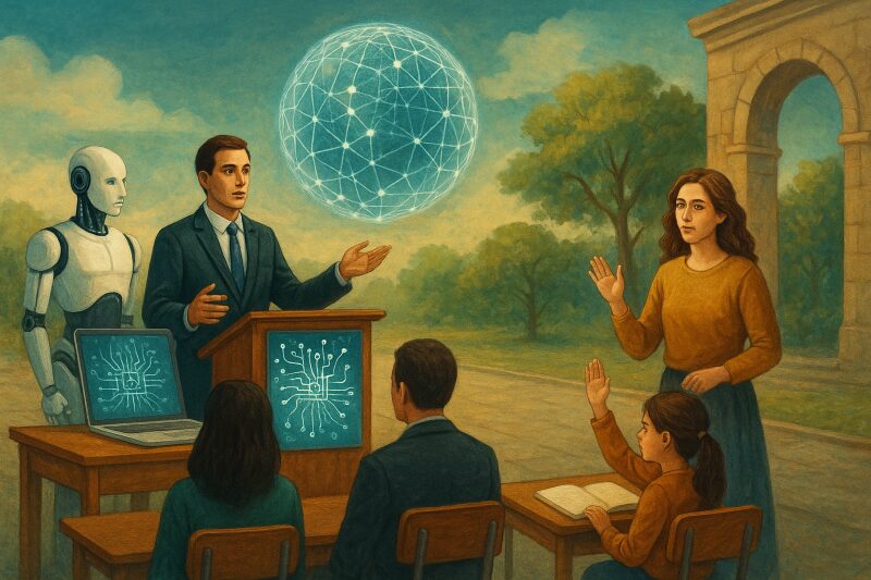 Agenda del día: Miércoles 1ero de octubre de 2025