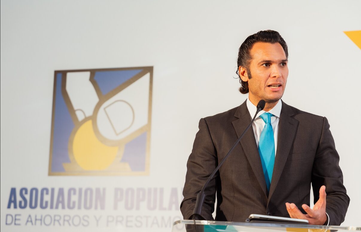 Asociación Popular.