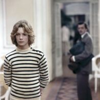 Muere Björn Andrésen, el “niño más hermoso del mundo” y protagonista de Muerte en Venecia