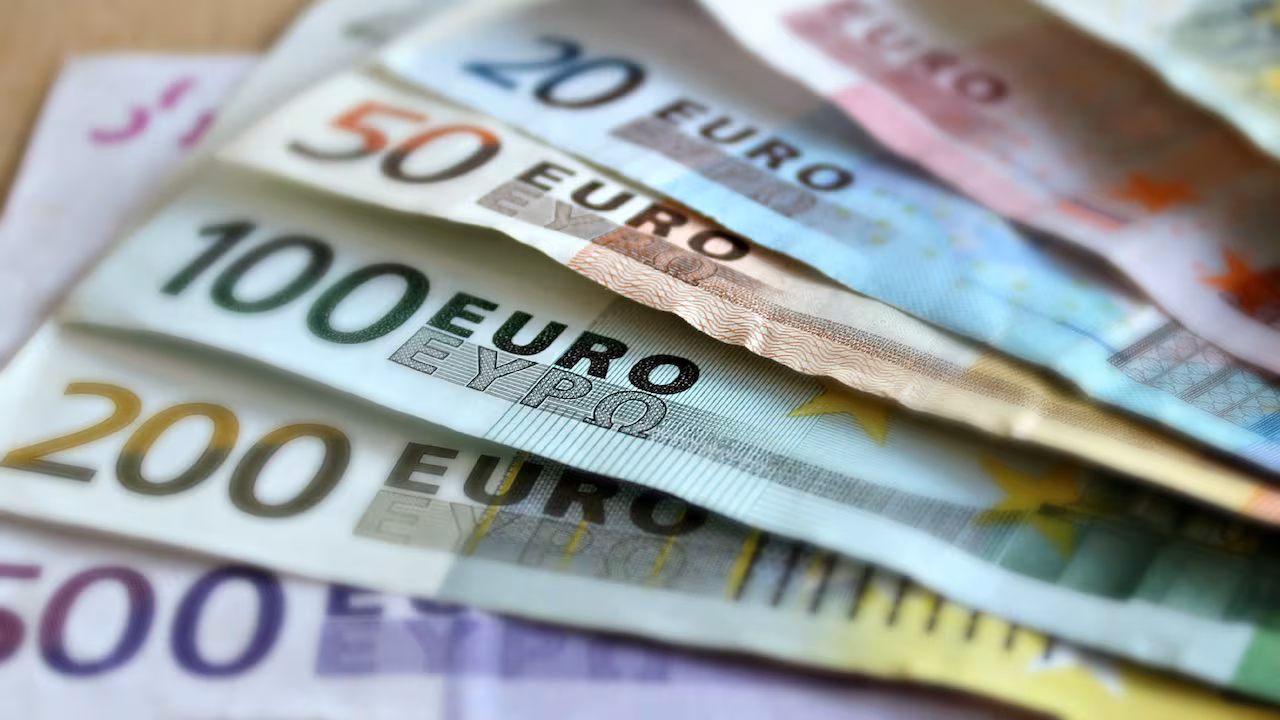 Precio del euro en República Dominicana.