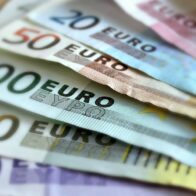 Precio del euro hoy en RD.