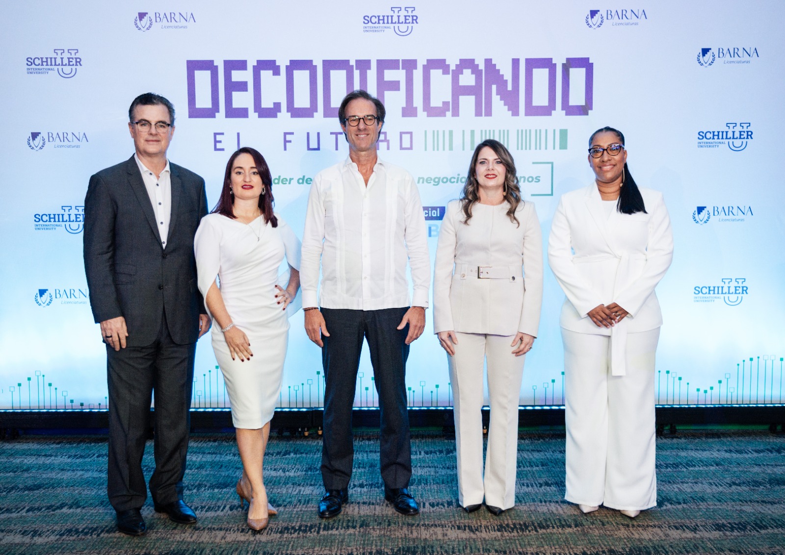 Barna lanza nueva carrera de grado con doble titulación internacional: Licenciatura en Estrategia y Analítica de Negocios