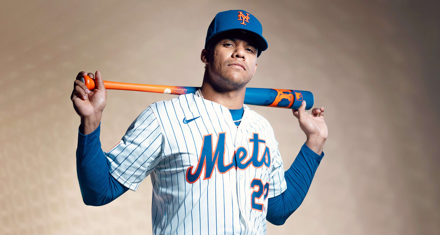 Juan Soto ya tiene su Team en La Casa de Alofoke se declara “Team La Fruta”