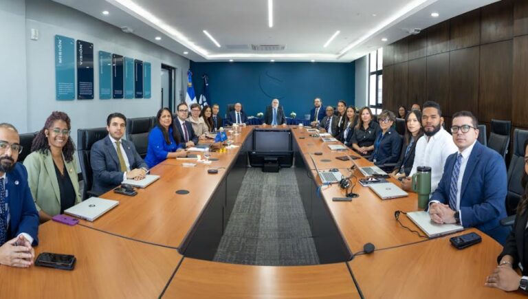 SB recibe asistencia técnica del Banco Mundial para fortalecer supervisión en prevención de lavado de activos