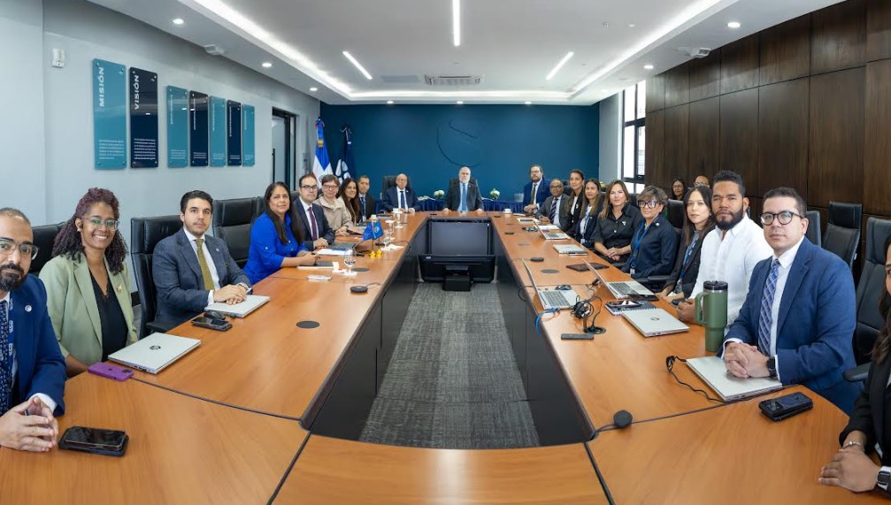 SB recibe asistencia técnica del Banco Mundial para fortalecer supervisión en prevención de lavado de activos