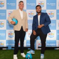 Humano Seguros anuncia la 3ra. Edición Copa de Fútbol, uniendo familia y valores