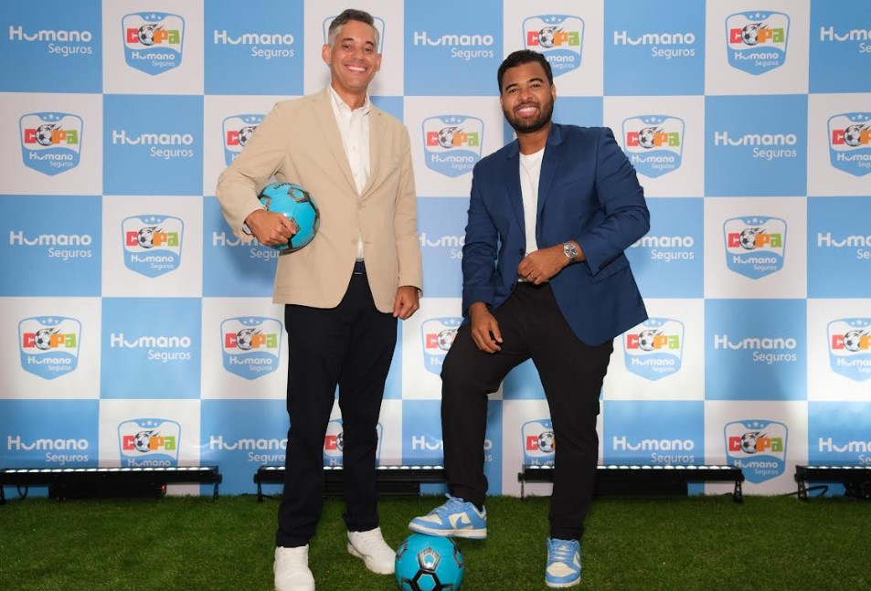 Humano Seguros anuncia la 3ra. Edición Copa de Fútbol, uniendo familia y valores