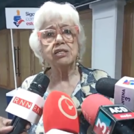 Milagros Ortiz Bosch destaca importancia del Decreto 166-25 en favor de la transparencia y los periodistas