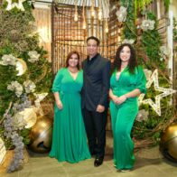 Por tercer año consecutivo EK Home Design ilumina la Navidad