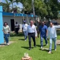 Diputado Román de Jesús y CCRDI gestionan construcción de hospital de tercer nivel en Yamasá, Monte Plata