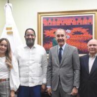 Mescyt y Conadis junto a la Universidad Colombiana impulsarán formación de 100 maestros dominicanos en atención a estudiantes con autismo
