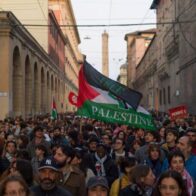 Italia prohíbe la manifestación pro palestina del 7 de octubre en Bolonia mientras aumentan las tensiones